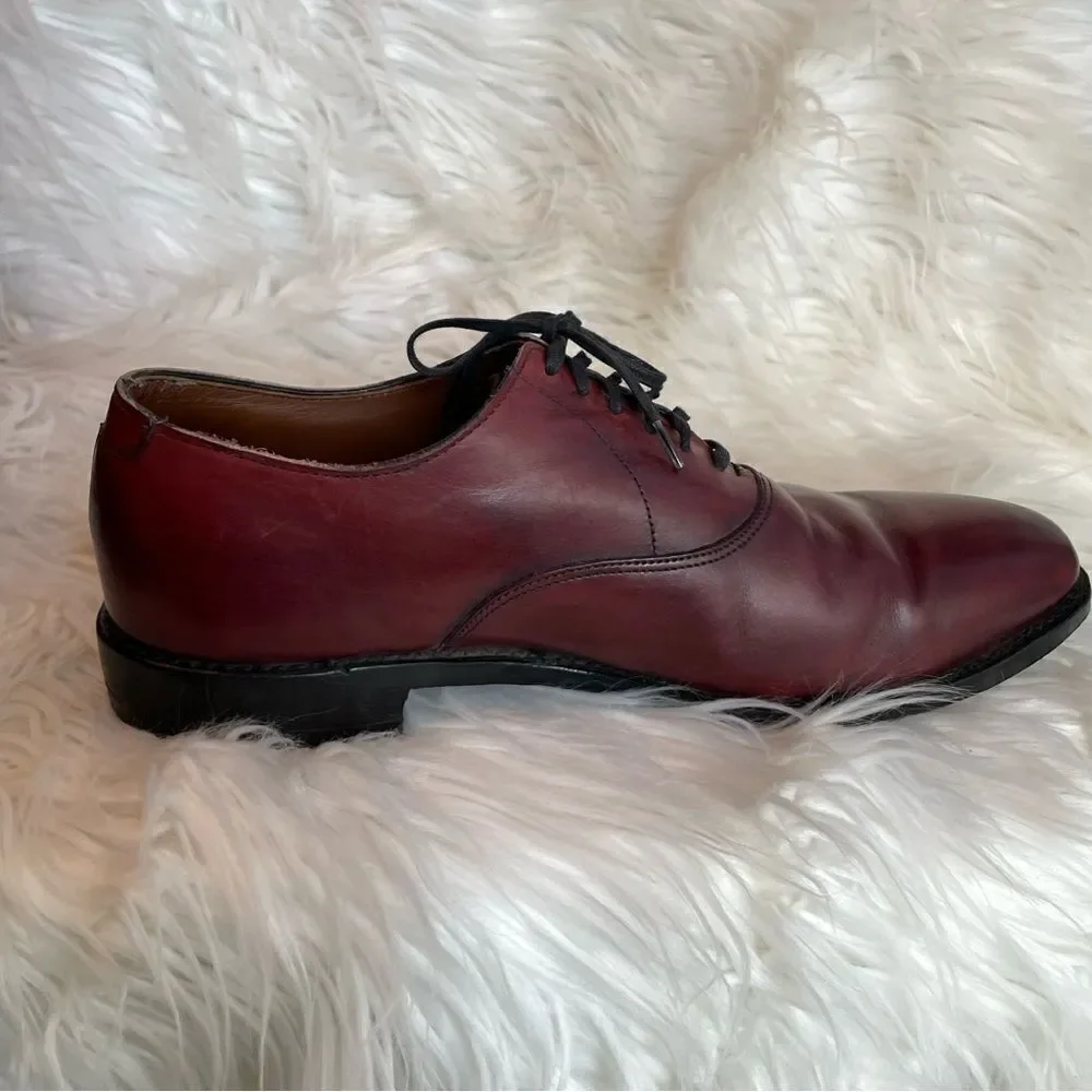 Allen Edmonds have been